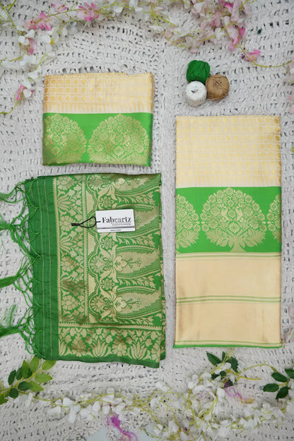 (Harini) Beautifull South Indian Half Saree for women