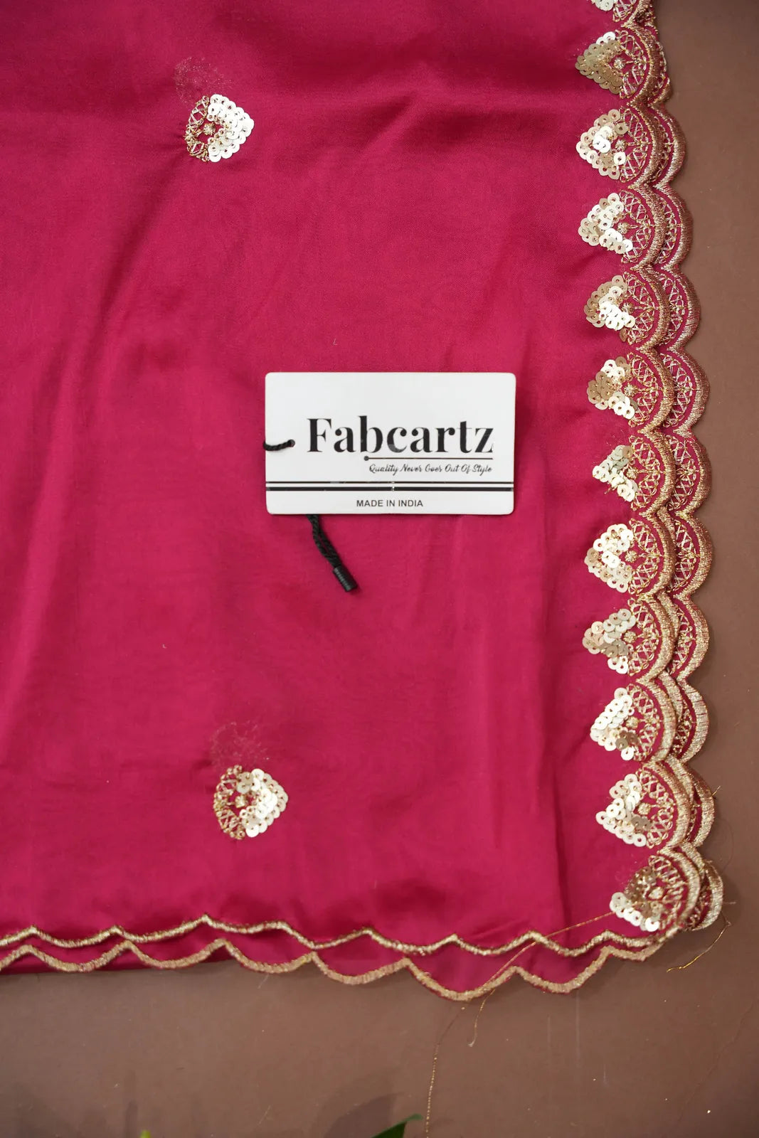 (Adhira) South Indian Festival Traditional Half Saree with Embroidered Blouse & Dupatta