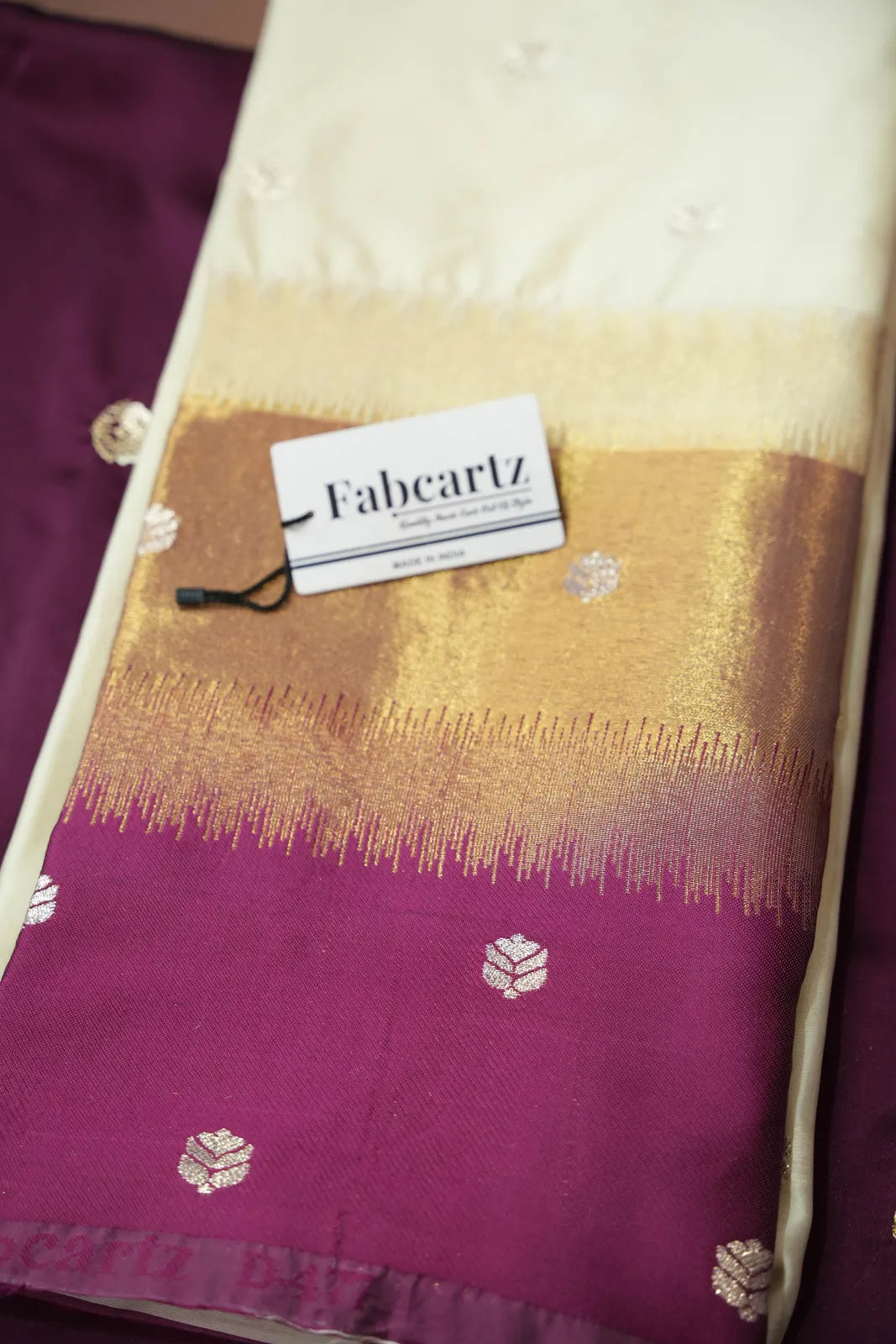 (Adhira) South Indian Festival Traditional Half Saree with Embroidered Blouse & Dupatta