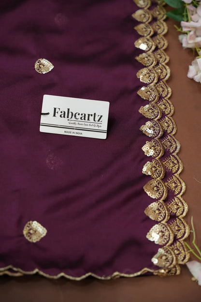 (Adhira) South Indian Festival Traditional Half Saree with Embroidered Blouse & Dupatta