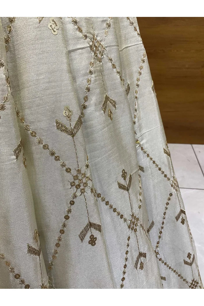 Jiyaan South Indian Festival Traditional Lehenga Choli