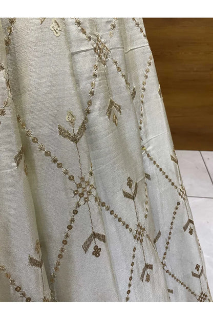 Jiyaan South Indian Festival Traditional Lehenga Choli