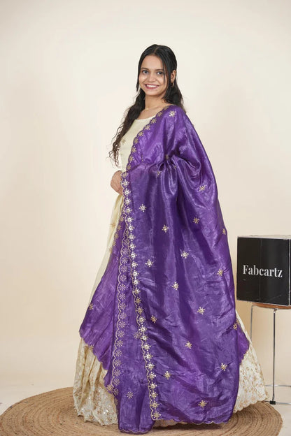 South Indian Festival Traditional Lehenga Choli Shizuka