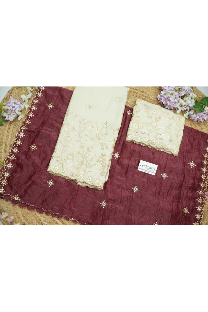 South Indian Festival Traditional Lehenga Choli Shizuka