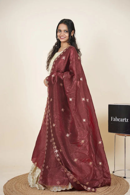 South Indian Festival Traditional Lehenga Choli Shizuka