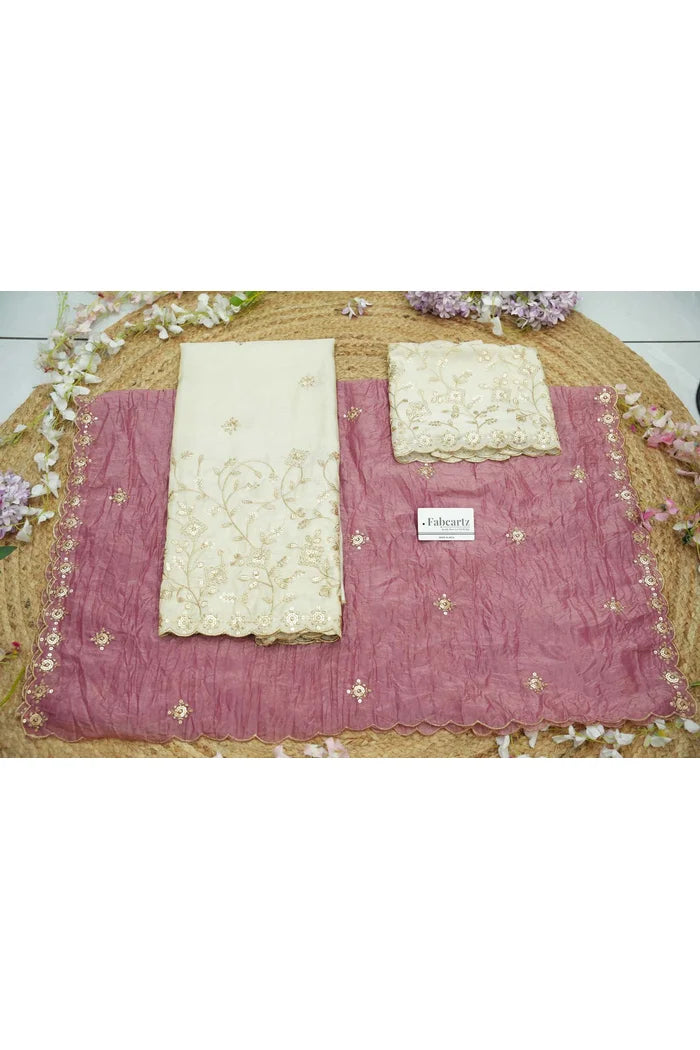 South Indian Festival Traditional Lehenga Choli Shizuka