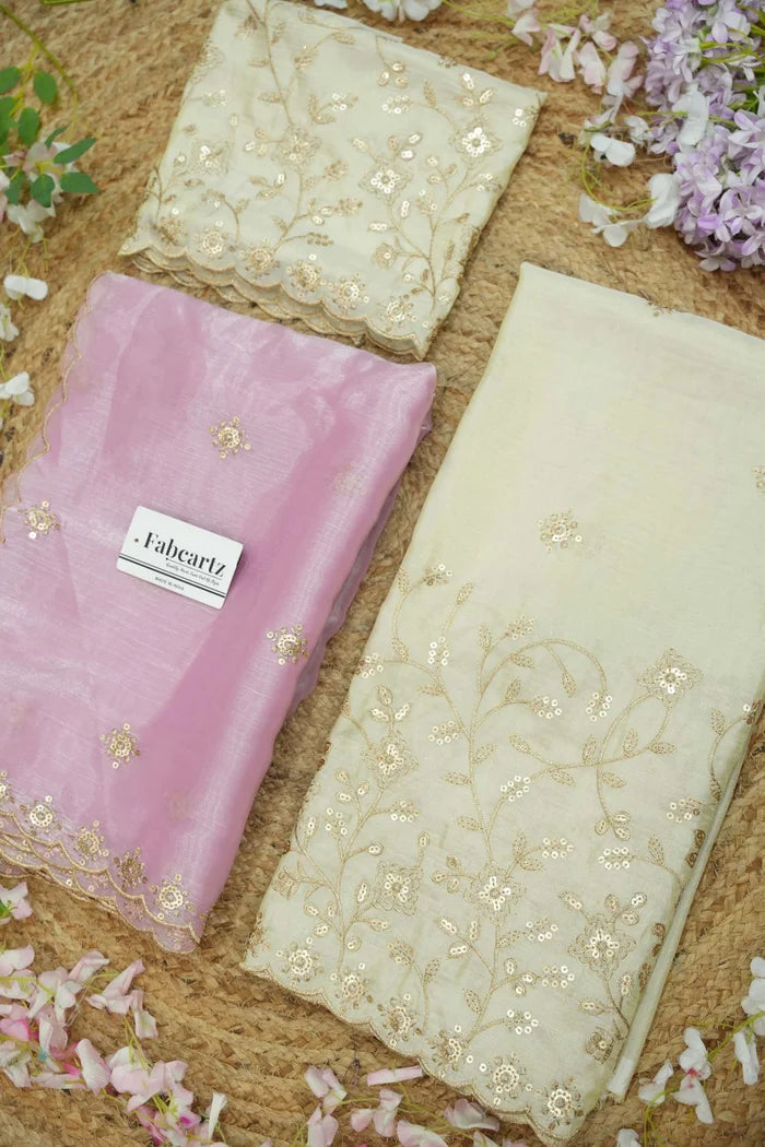 South Indian Festival Traditional Lehenga Choli Shizuka
