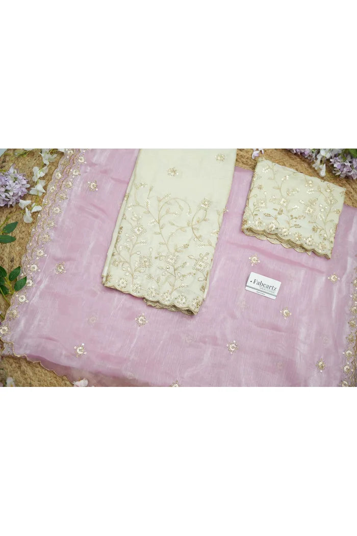 South Indian Festival Traditional Lehenga Choli Shizuka