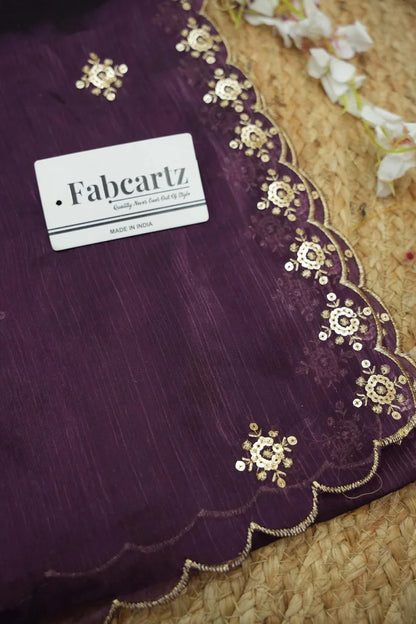 దక్షిణ భారత పండుగ సాంప్రదాయ హాఫ్ చీర (ఛవి) 