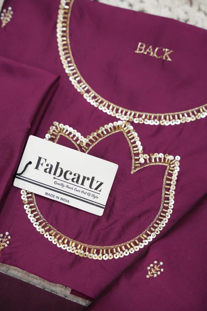 దక్షిణ భారత పండుగ సాంప్రదాయ హాఫ్ చీర (ఛవి) 