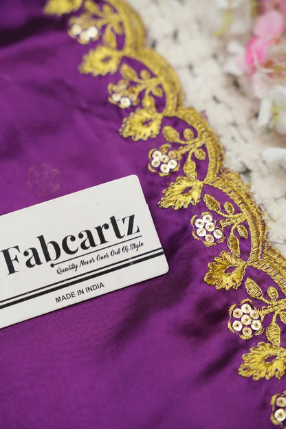 దక్షిణ భారత పండుగ సాంప్రదాయ హాఫ్ చీర (ఛవి) 