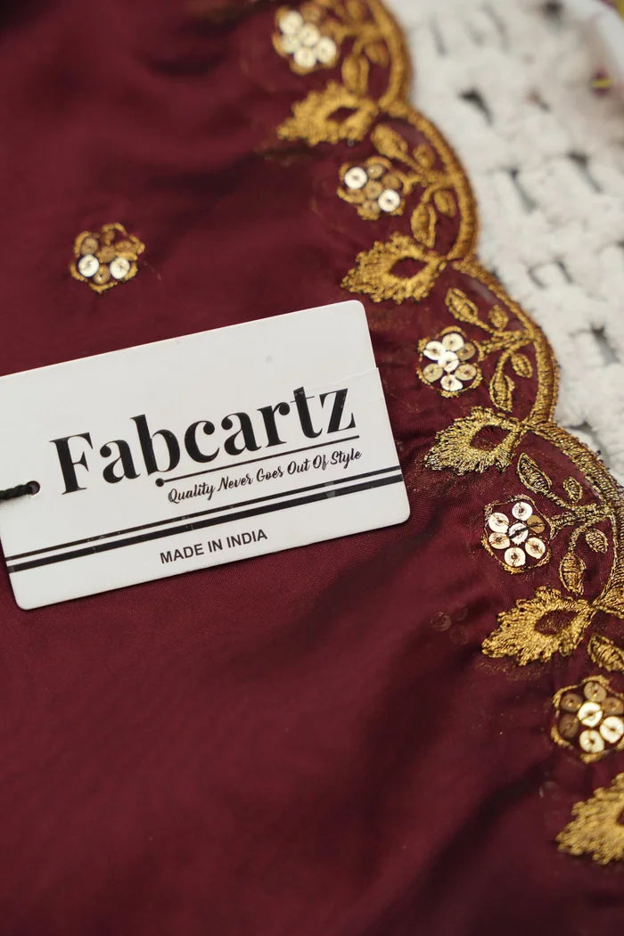 దక్షిణ భారత పండుగ సాంప్రదాయ హాఫ్ చీర (ఛవి) 