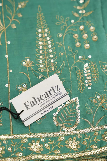 దక్షిణ భారత పండుగ సాంప్రదాయ హాఫ్ చీర (ఛవి) 