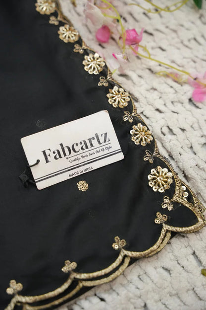 దక్షిణ భారత పండుగ సాంప్రదాయ హాఫ్ చీర (ఛవి) 