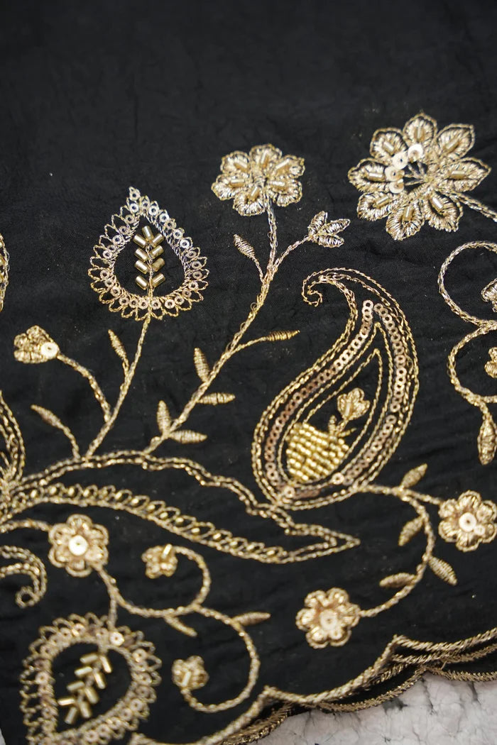 Beautiful South Indian Style Half Saree with Blouse and Dupatta for Women | Kusuma