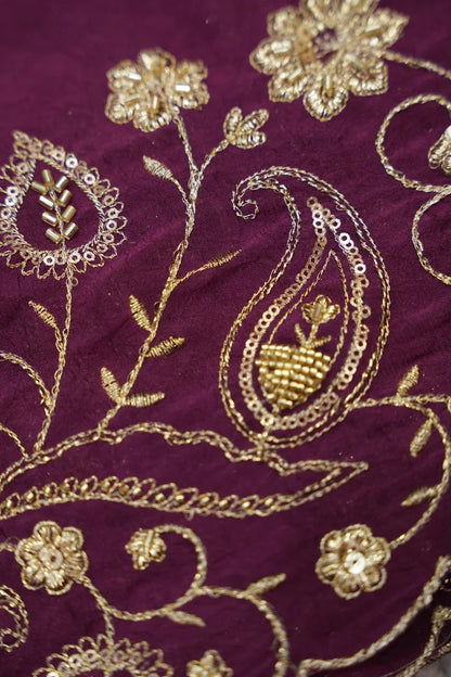 Beautiful South Indian Style Half Saree with Blouse and Dupatta for Women | Kusuma