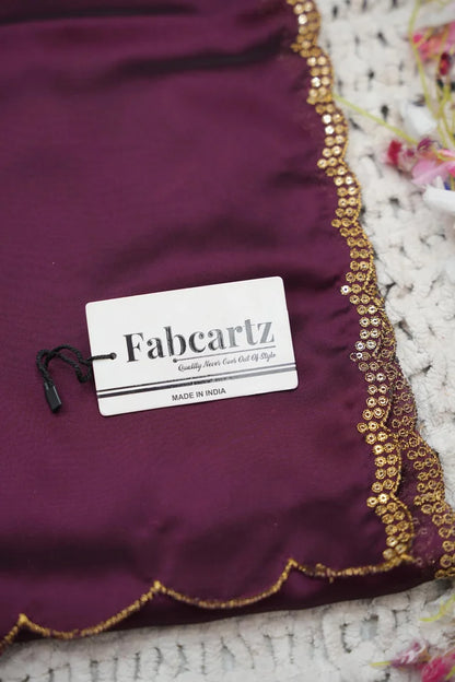 Beautiful South Indian Style Half Saree with Blouse and Dupatta for Women | Onika Kv