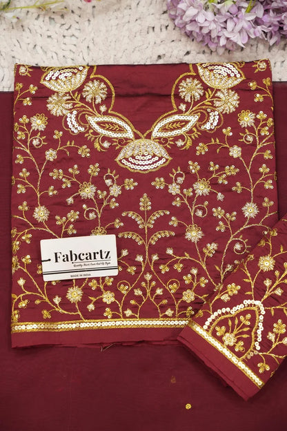 Beautiful South Indian Style Half Saree with Blouse and Dupatta for Women | Lajja