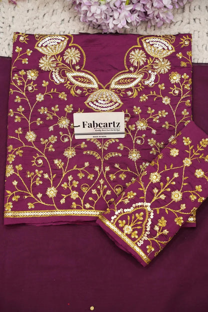 Beautiful South Indian Style Half Saree with Blouse and Dupatta for Women | Lajja