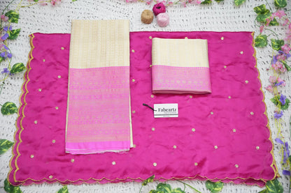 Rehani South Indian Festival Traditional Half Saree