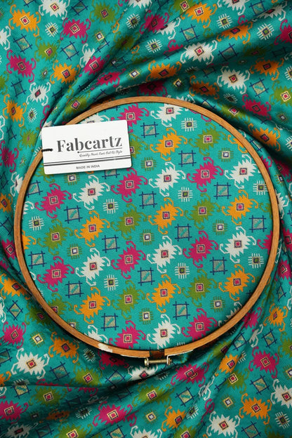 ONLY SHERWANI FABRIC JACQUARD WITH ZARI WORK (Makadi)