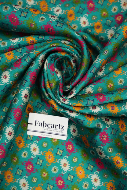 ONLY SHERWANI FABRIC JACQUARD WITH ZARI WORK (Makadi)