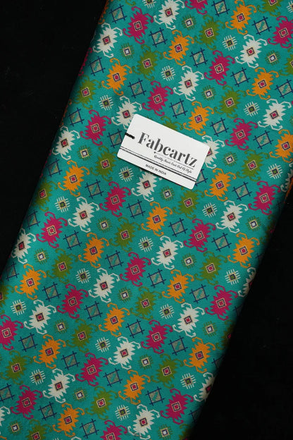 ONLY SHERWANI FABRIC JACQUARD WITH ZARI WORK (Makadi)