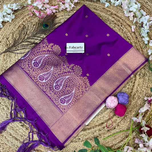 SarojiniDup Beautiful Jacquard Woven Design Dupatta for women | Only Dupatta
