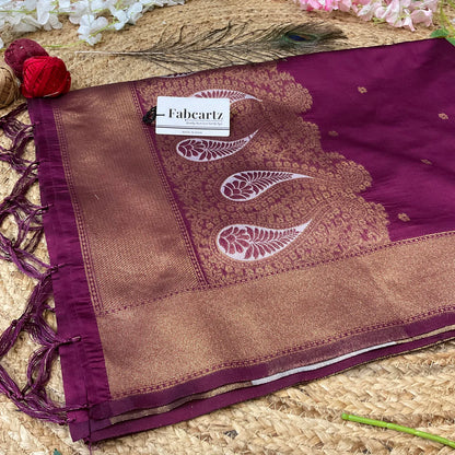 SarojiniDup Beautiful Jacquard Woven Design Dupatta for women | Only Dupatta