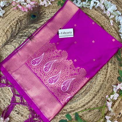 SarojiniDup Beautiful Jacquard Woven Design Dupatta for women | Only Dupatta