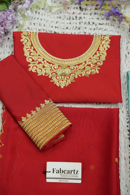 దక్షిణ భారత పండుగ సాంప్రదాయ హాఫ్ చీర (ఛవి) 