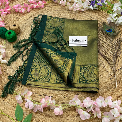 SupriyaDup Beautiful Jacquard Woven Design Dupatta for women | Only Dupatta