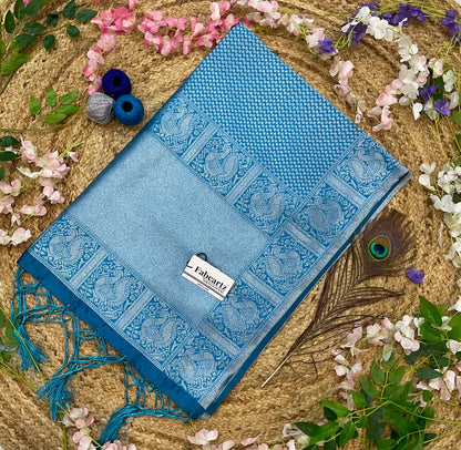 SupriyaDup Beautiful Jacquard Woven Design Dupatta for women | Only Dupatta