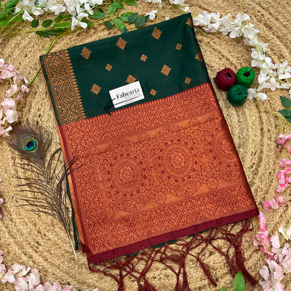 VishnuDup Beautiful Jacquard Woven Design Dupatta for women | Only Dupatta