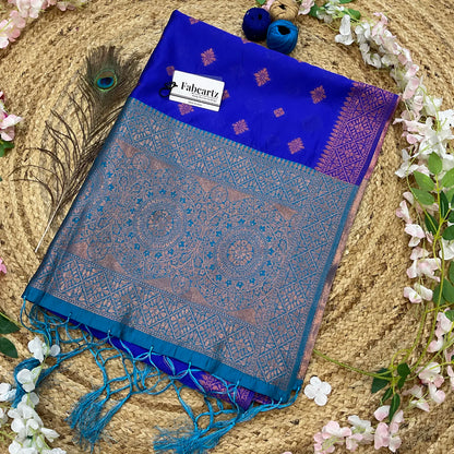 VishnuDup Beautiful Jacquard Woven Design Dupatta for women | Only Dupatta