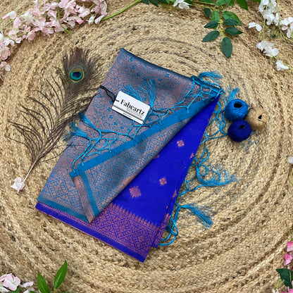 VishnuDup Beautiful Jacquard Woven Design Dupatta for women | Only Dupatta