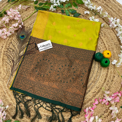 VishnuDup Beautiful Jacquard Woven Design Dupatta for women | Only Dupatta