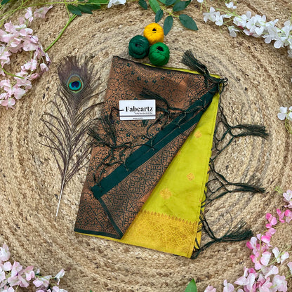 VishnuDup Beautiful Jacquard Woven Design Dupatta for women | Only Dupatta